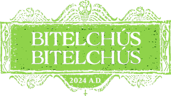 Bitelchús Bitelchús - Logo
