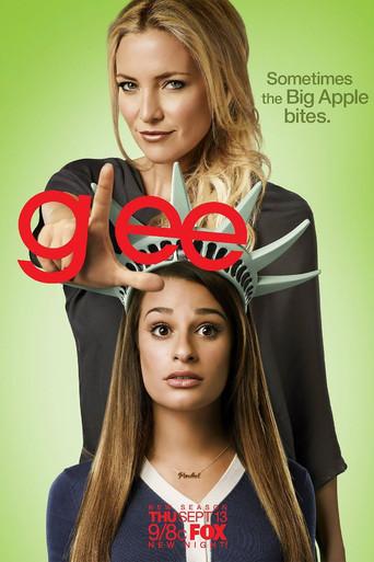 Glee - Poster