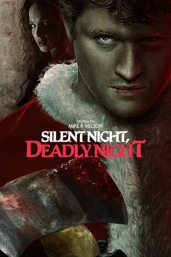 Noche de Paz, Noche de Muerte - Poster