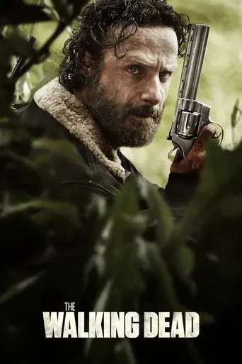 The Walking Dead - Poster
