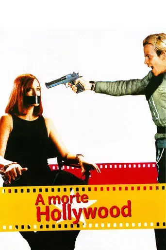 Cecil B. Demente - Poster