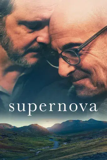 Supernova - Poster