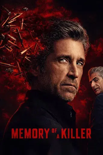 Memory of a Killer - Poster