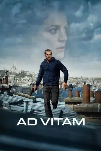Ad Vitam - Poster