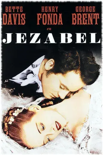 Jezabel - Poster
