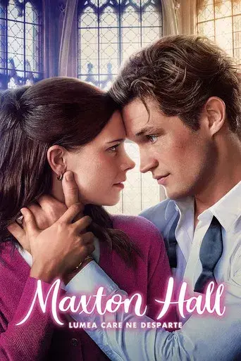 Maxton Hall: Un mundo entre nosotros - Poster