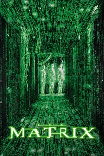Matrix - Poster