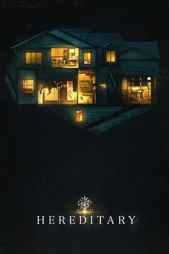 Hereditary - Poster