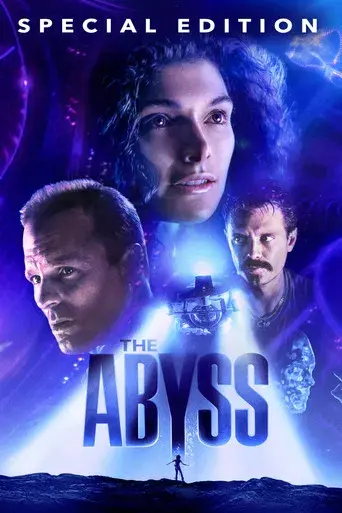 Abyss - Poster