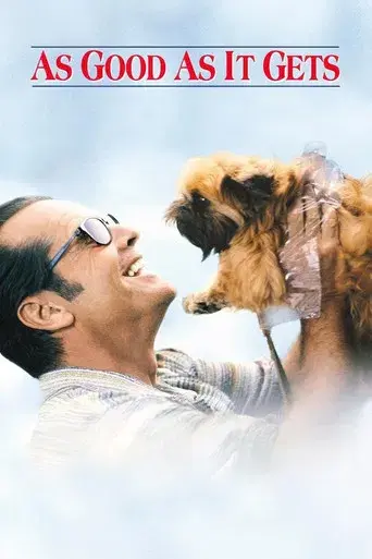 Mejor... imposible - Poster