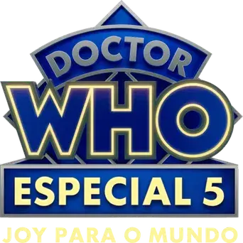 Doctor Who - Logo