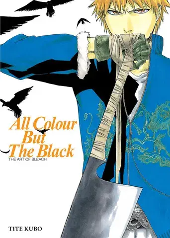 Bleach - Poster