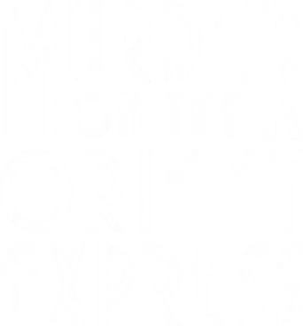 Asesinato en el Orient Express - Logo