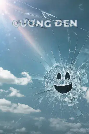 Black Mirror - Poster