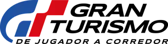 Gran Turismo - Logo
