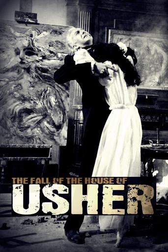 La caída de la casa Usher - Poster