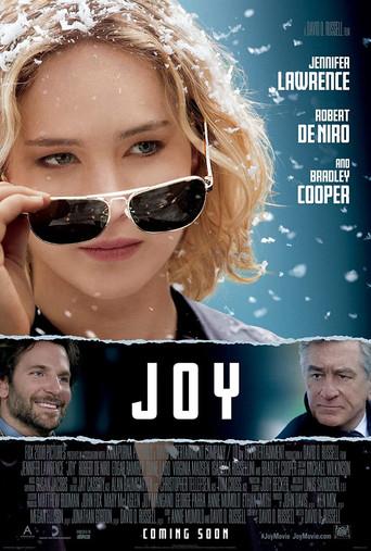 Joy - Poster
