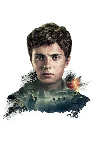 Greenland 2 - Poster