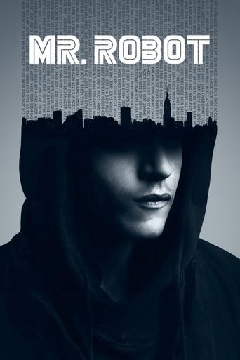 Mr. Robot - Poster