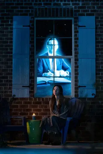 La vida de Chuck - Poster