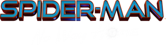 Spider-Man: No Way Home - Logo