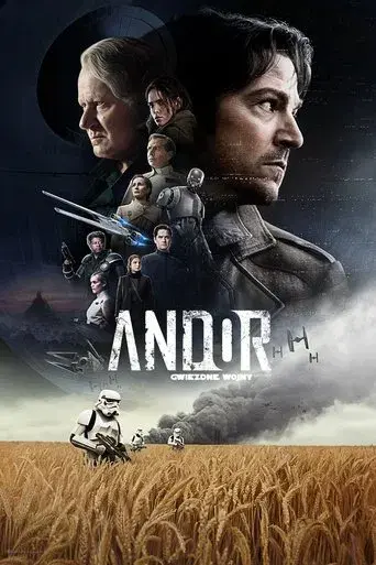 Andor - Poster
