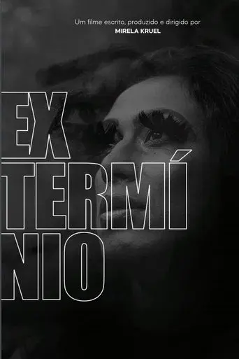 Extermínio - Poster