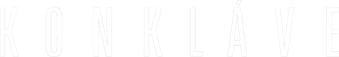 Cónclave - Logo