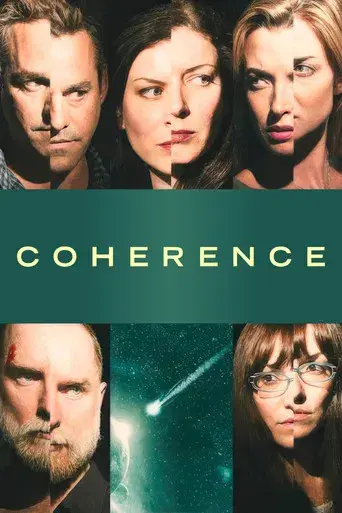 Coherence - Poster