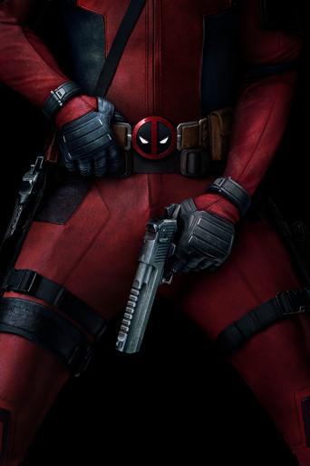 Deadpool - Poster