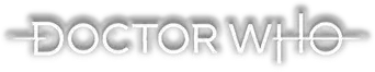 Doctor Who - Logo