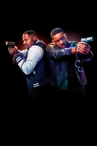 Bad Boys: Ride or Die - Poster