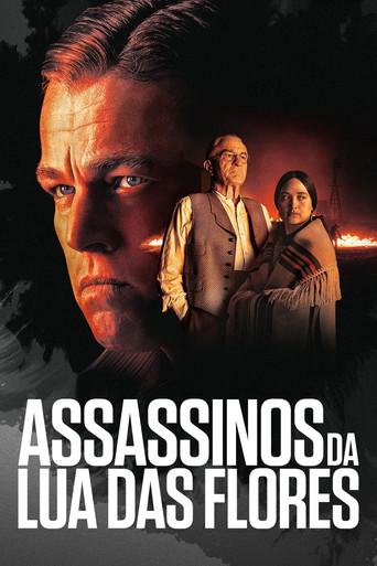 Los asesinos de la luna - Poster