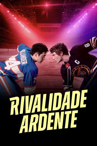 Más que rivales - Poster