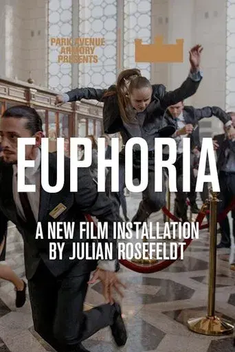 Euphoria poster