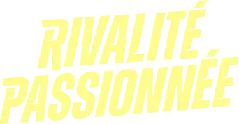 Más que rivales - Logo