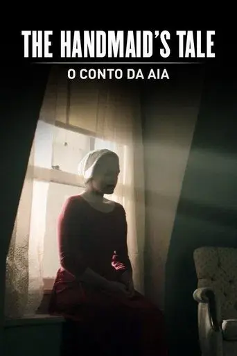 El cuento de la criada - Poster