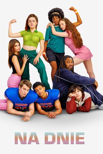 El club de las luchadoras - Poster