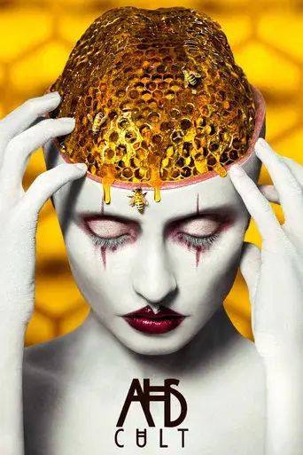 American Horror Story - Poster