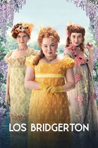 Los Bridgerton - Poster