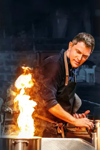Beat Bobby Flay - Poster