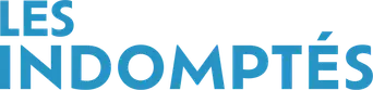 Indomables - Logo