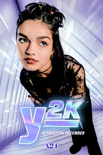Y2K - Poster