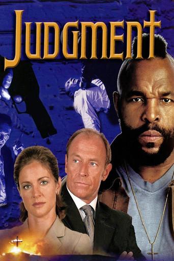 Judgment - Poster