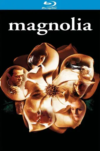 Magnolia - Poster