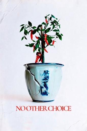 No hay otra opción - Poster