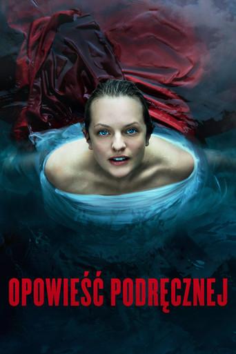 El cuento de la criada - Poster