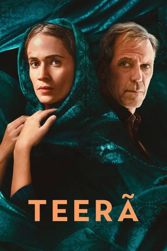 Teherán - Poster