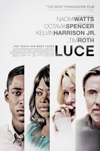 Luce - Poster