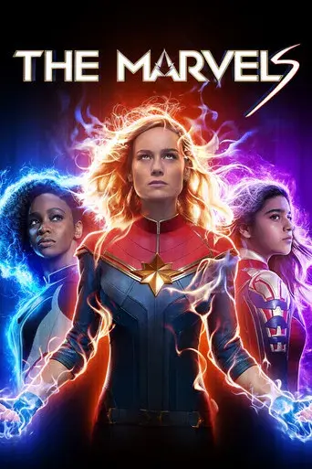 The Marvels